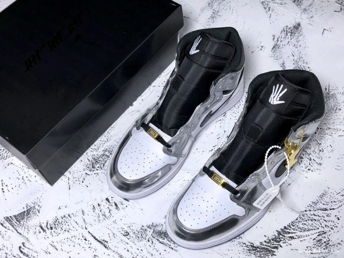 Torch Pass AQ7476-016 OG 1 High Air The Leonard Kawhi Jordan 0712